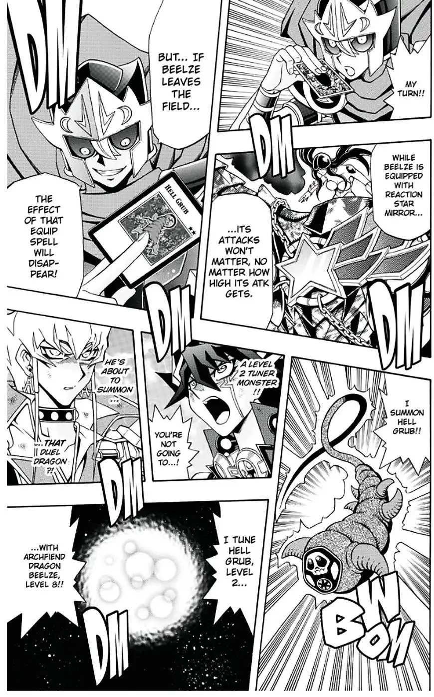 Yu-Gi-Oh! 5Ds Chapter 54 27